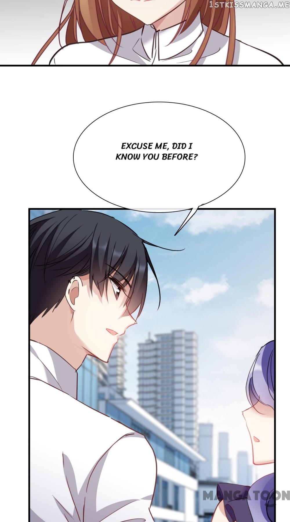 Stockholm Lover chapter 47 - page 9
