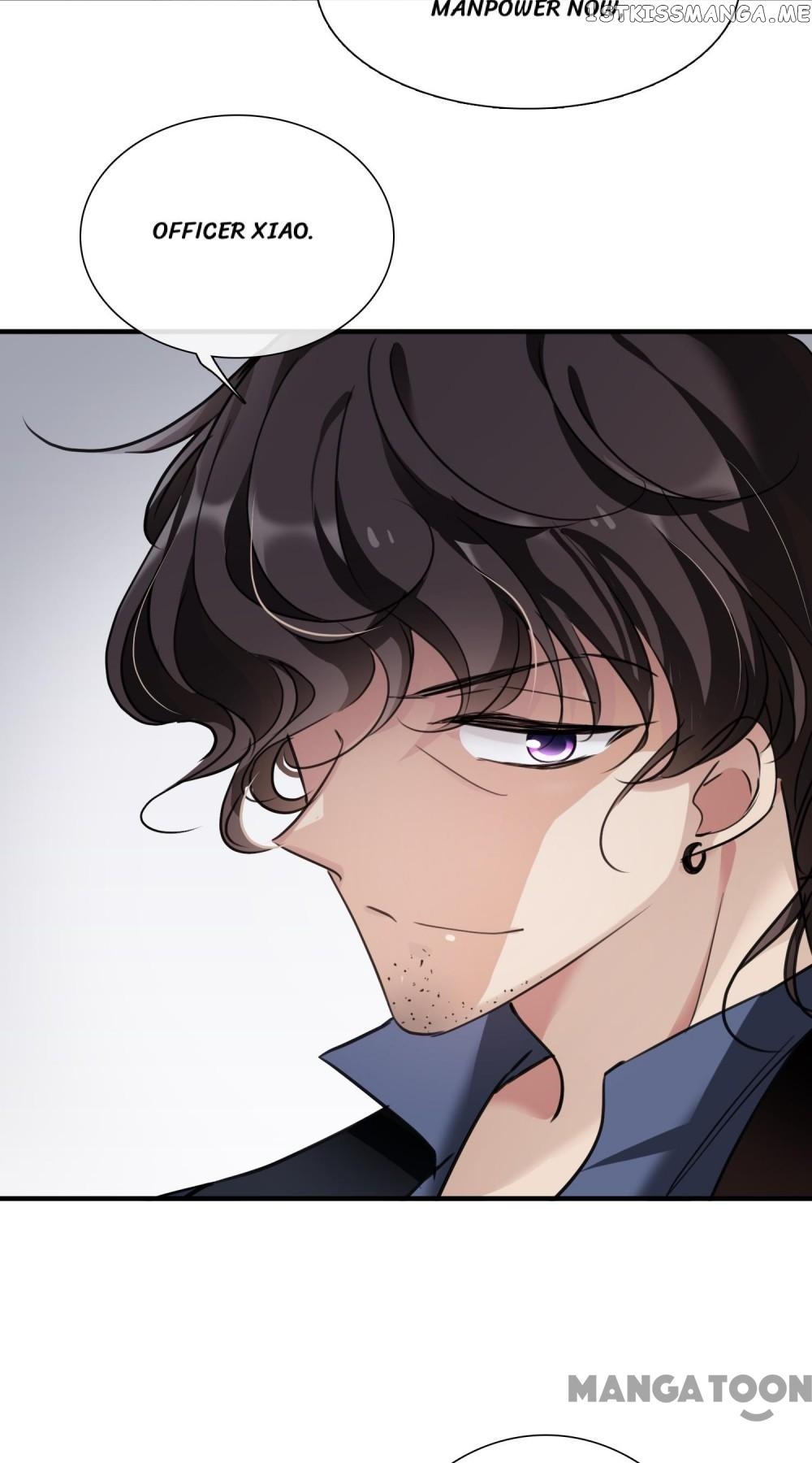 Stockholm Lover chapter 46 - page 10