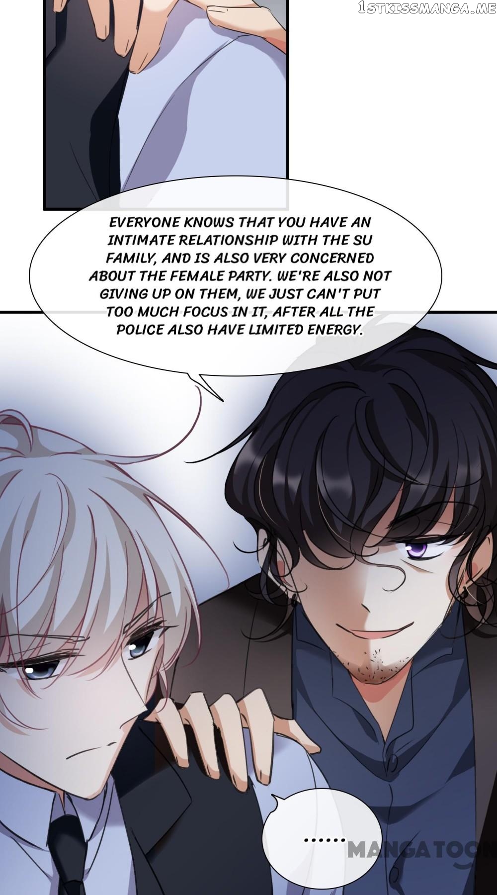 Stockholm Lover chapter 46 - page 17