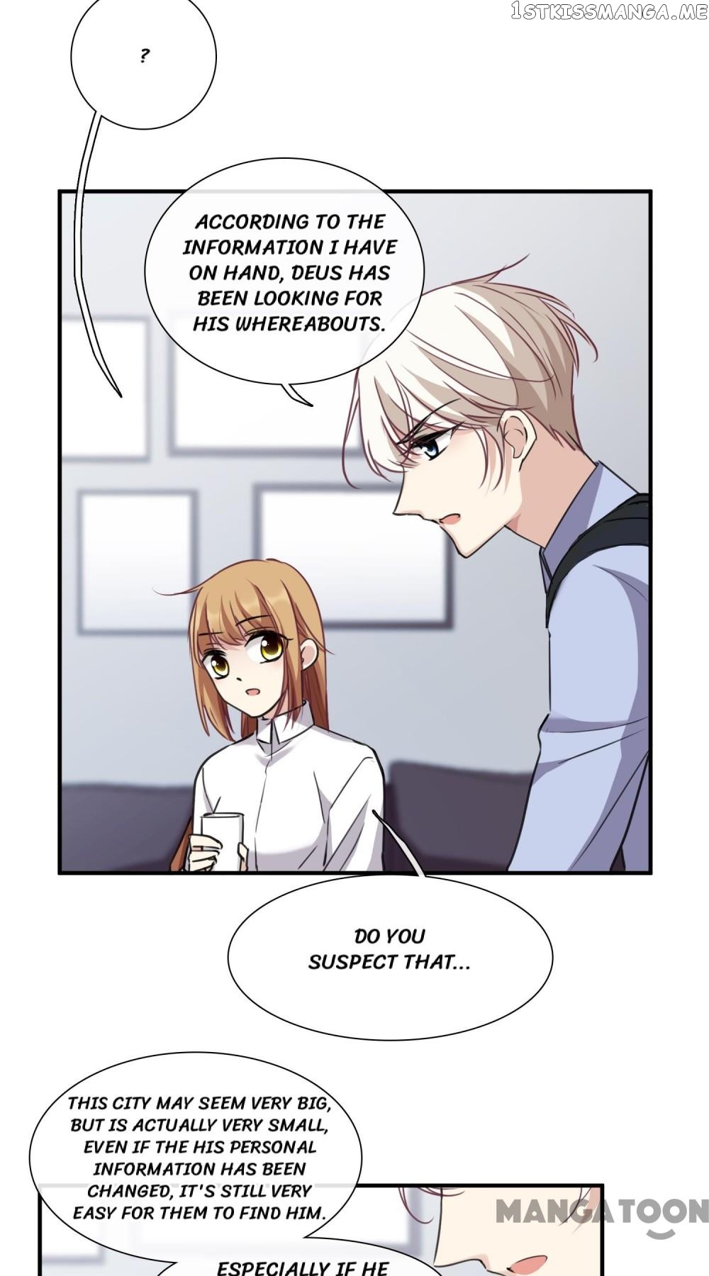 Stockholm Lover chapter 46 - page 4