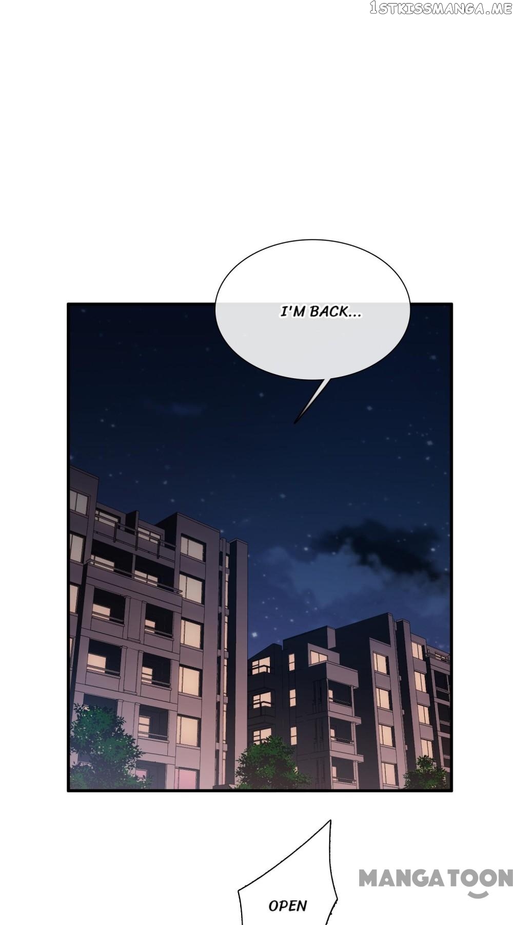 Stockholm Lover chapter 44 - page 1