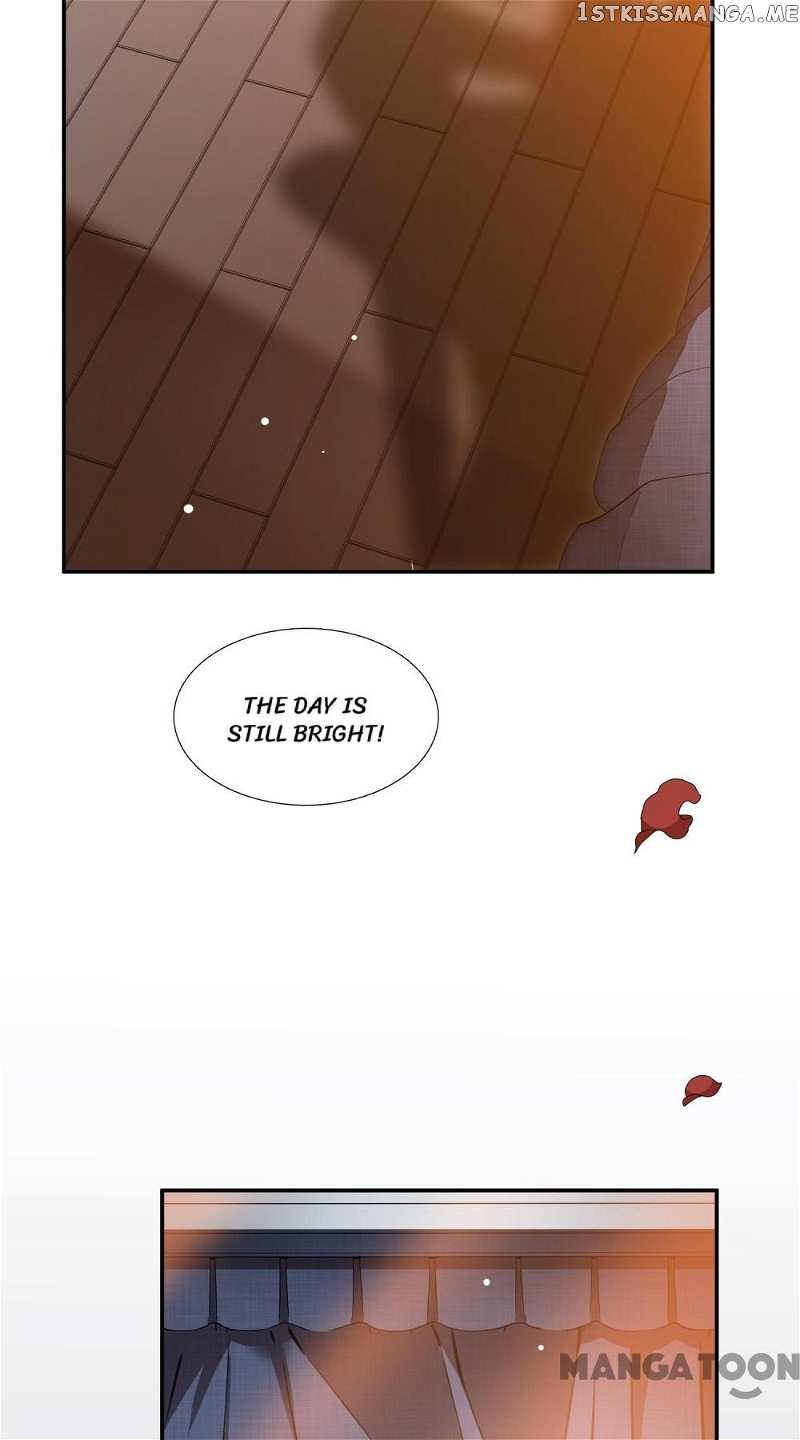 Stockholm Lover chapter 40 - page 15