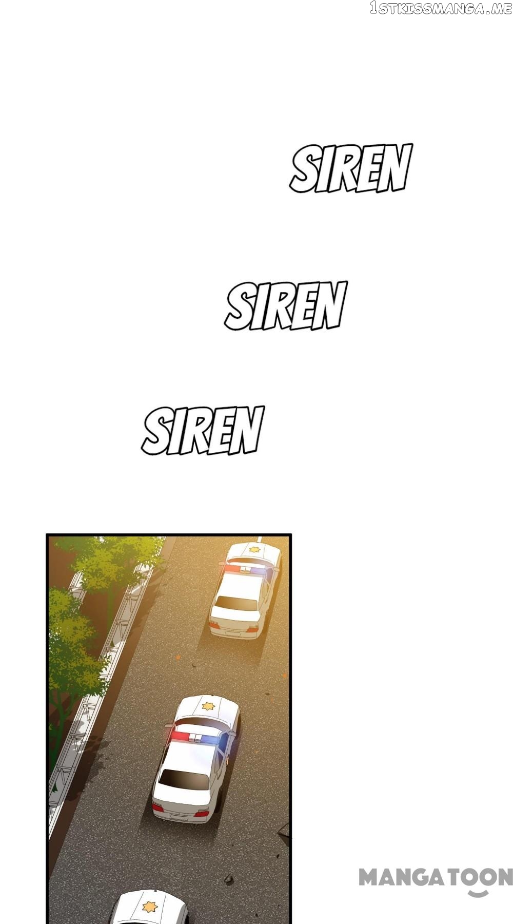 Stockholm Lover chapter 38 - page 15