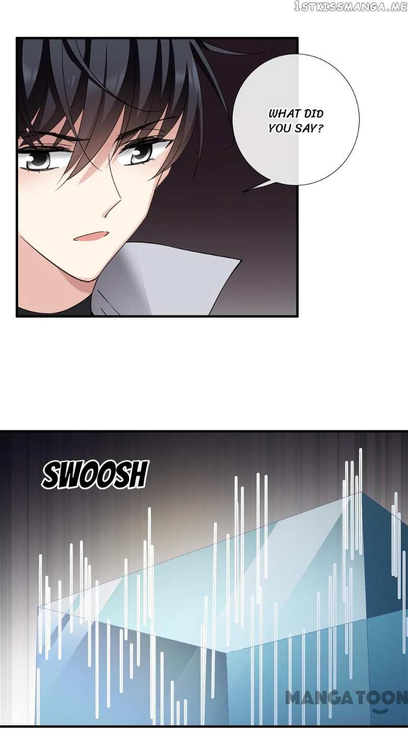Stockholm Lover chapter 38 - page 4