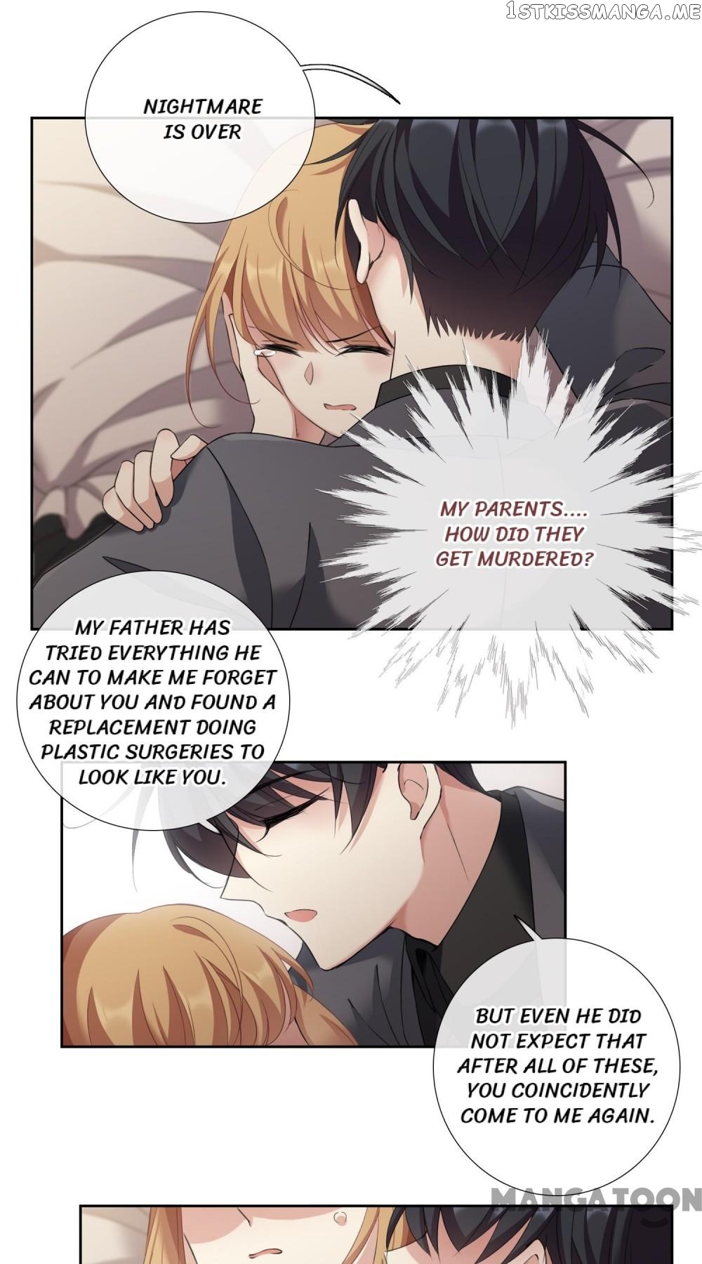 Stockholm Lover chapter 31 - page 1