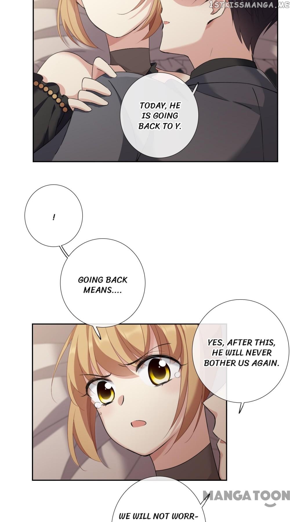 Stockholm Lover chapter 31 - page 2