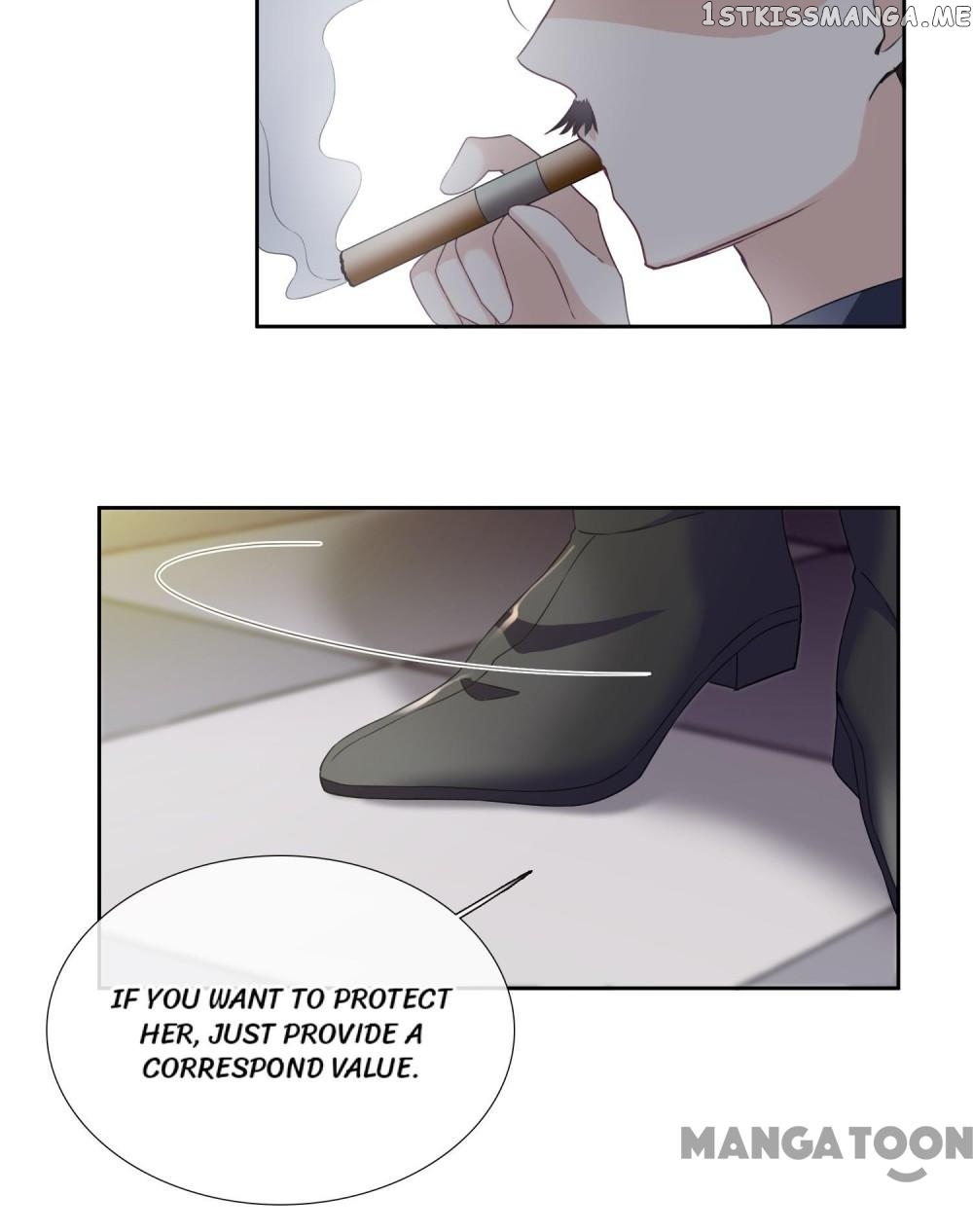 Stockholm Lover chapter 30 - page 12