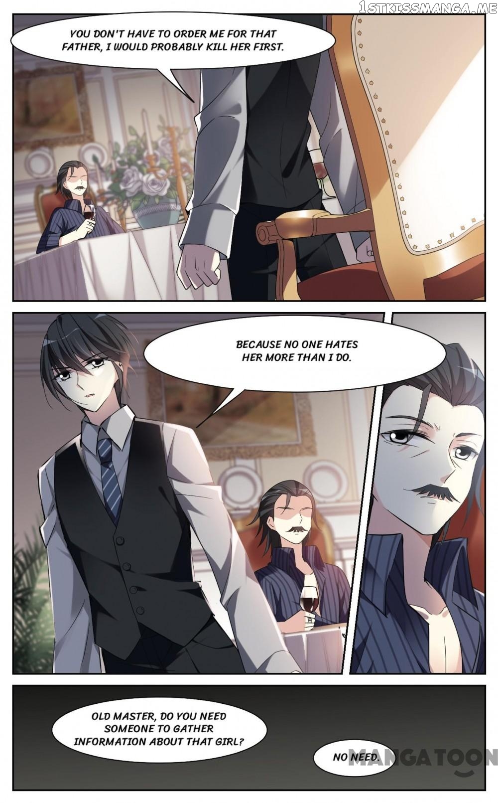 Stockholm Lover chapter 6 - page 5