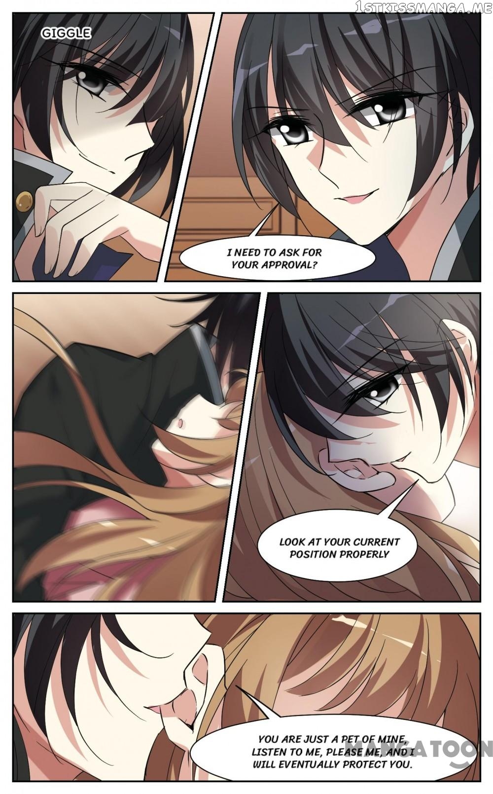 Stockholm Lover chapter 5 - page 2