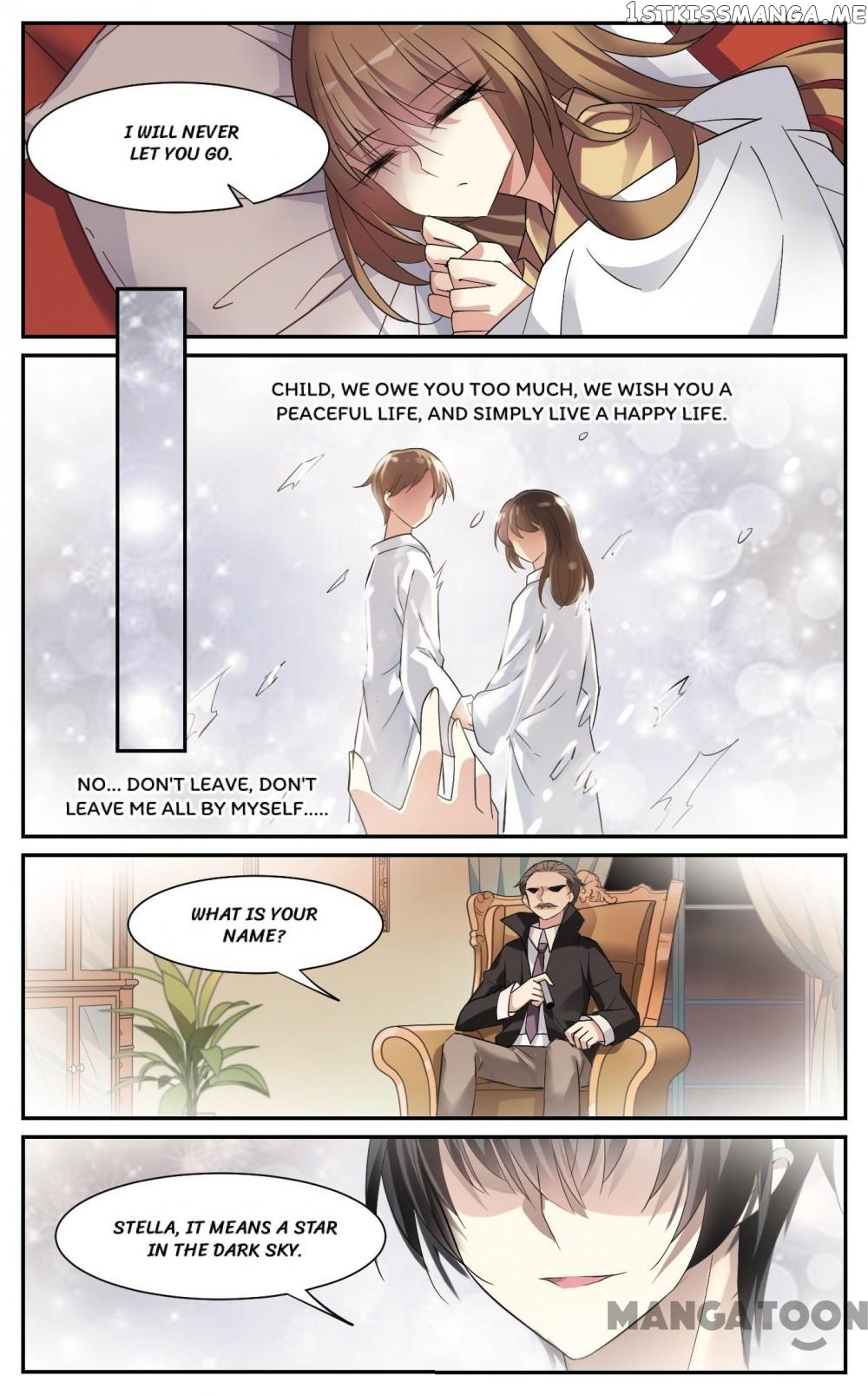 Stockholm Lover chapter 3 - page 7