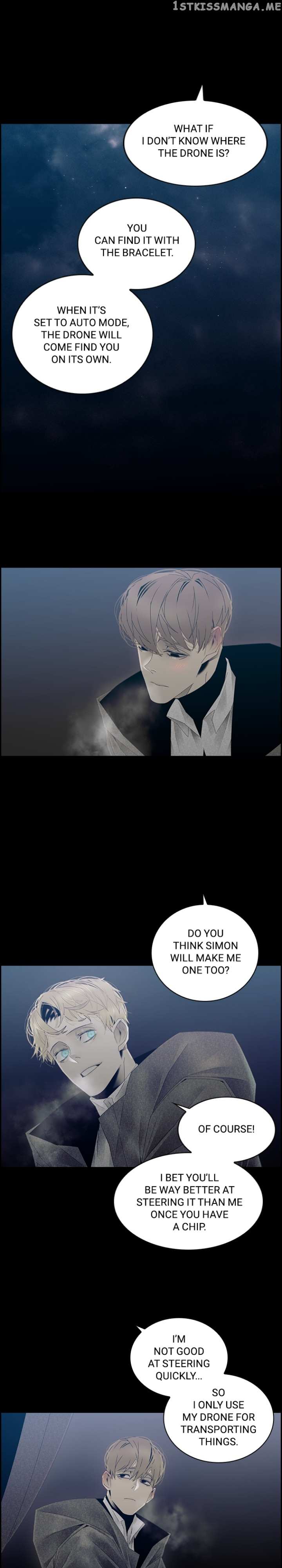 Tacit Chapter 72 - page 20