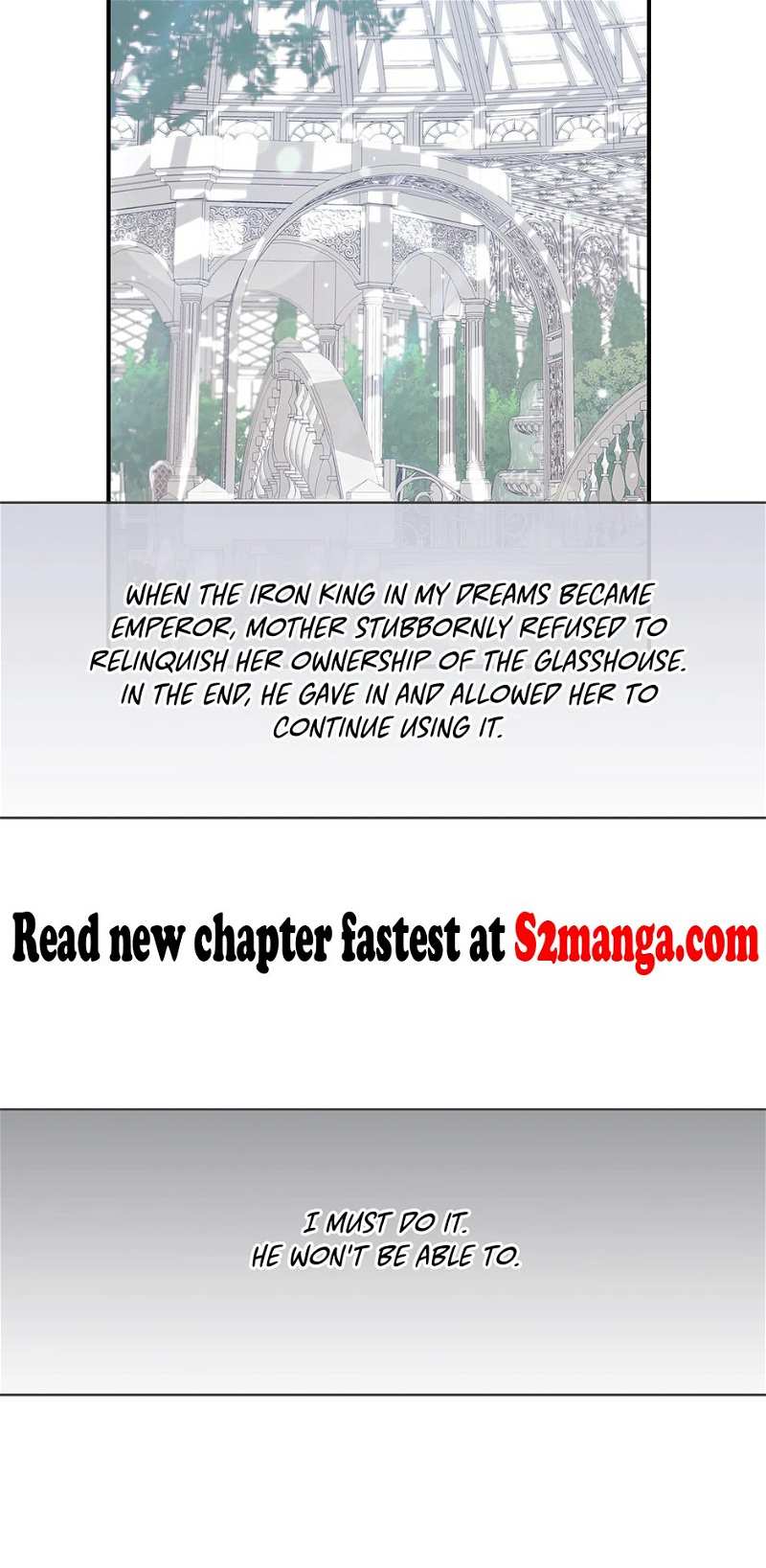 The Great Wish chapter 135 - page 51