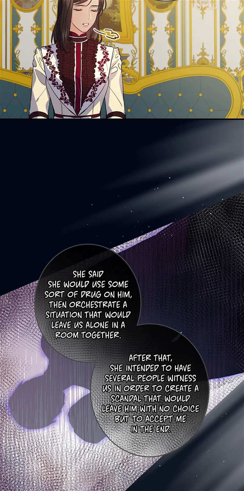 The Great Wish chapter 114 - page 38