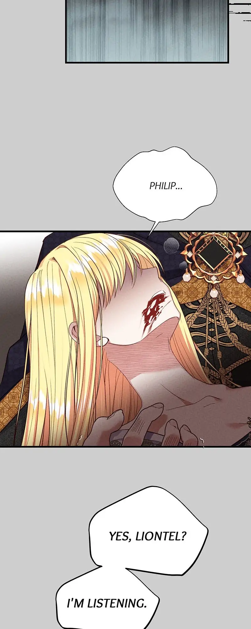 The Little Princess and Her Monster Prince Chapter 71 - page 61