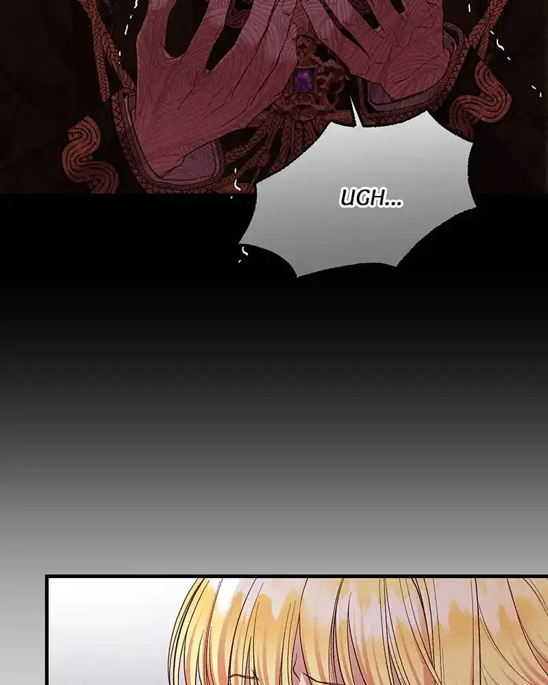 The Little Princess and Her Monster Prince Chapter 70 - page 8