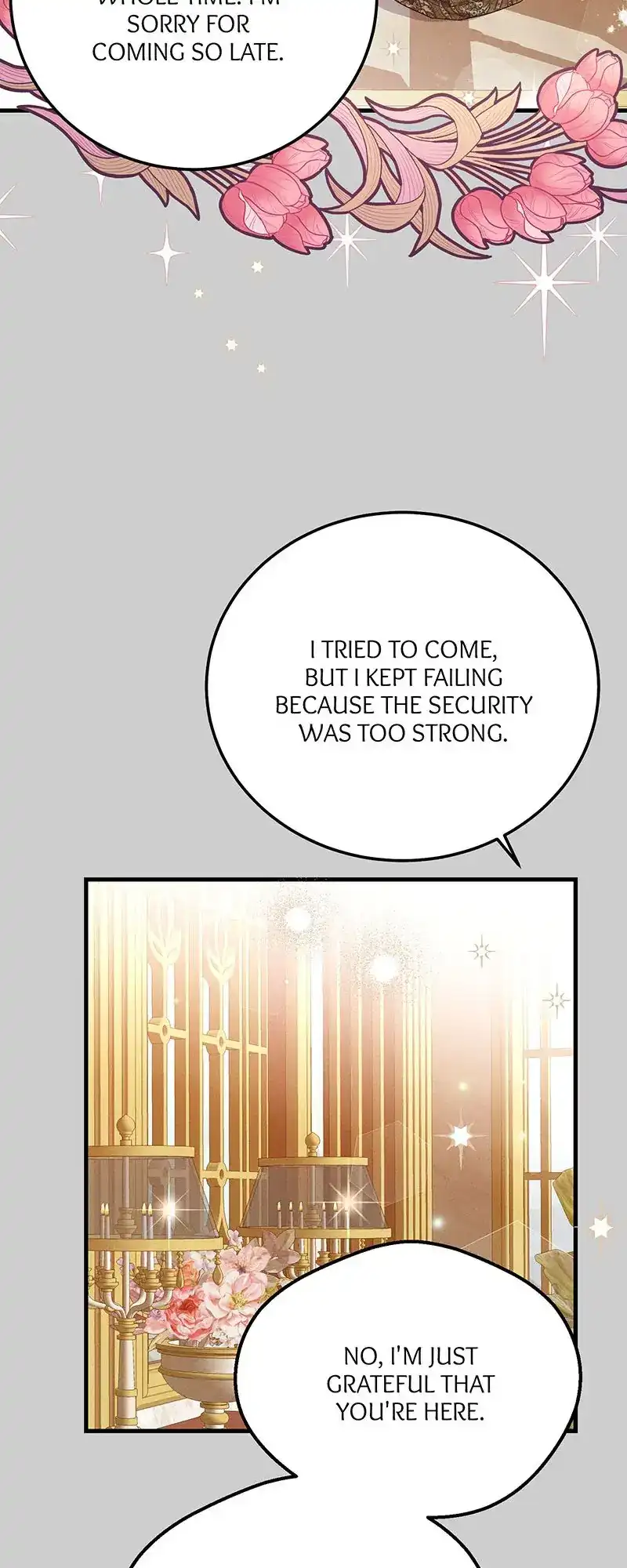 The Little Princess and Her Monster Prince Chapter 67 - page 36
