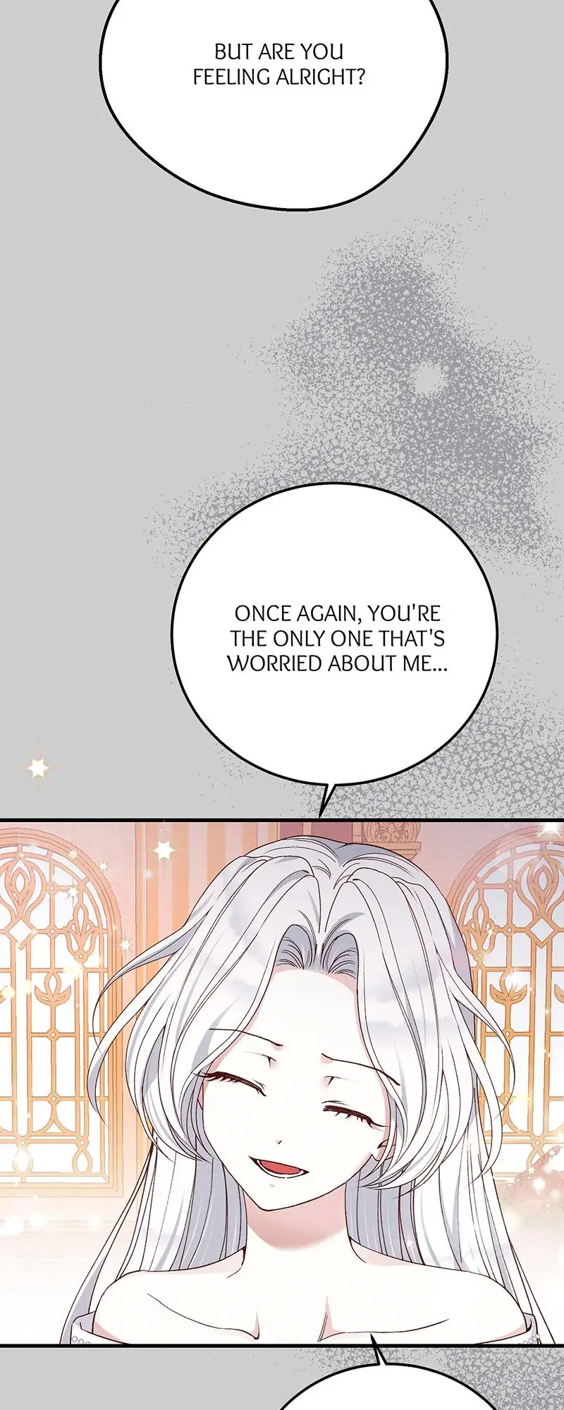 The Little Princess and Her Monster Prince Chapter 67 - page 37