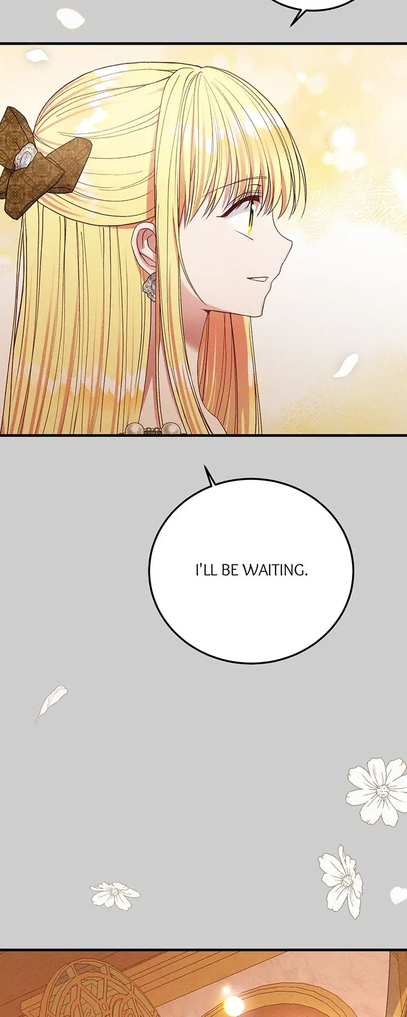 The Little Princess and Her Monster Prince Chapter 67 - page 47