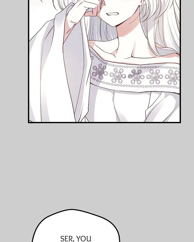 The Little Princess and Her Monster Prince Chapter 66 - page 32