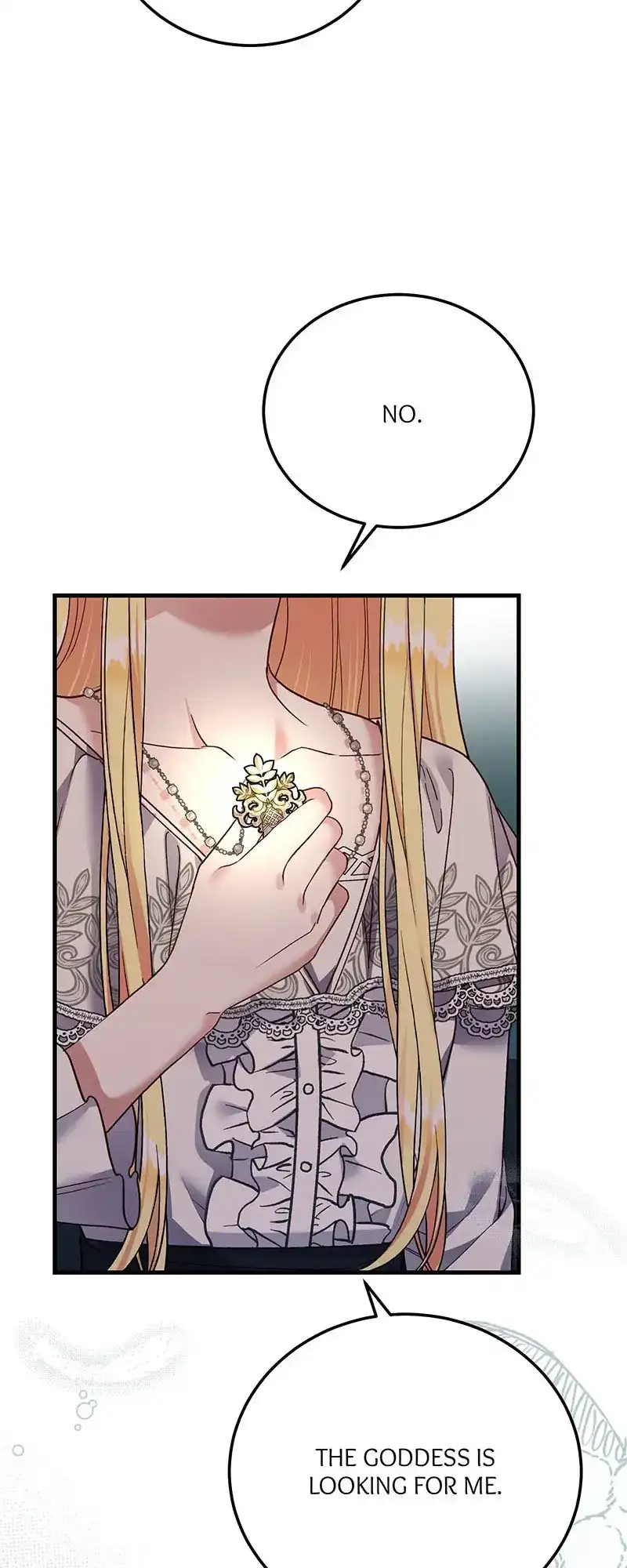 The Little Princess and Her Monster Prince Chapter 62 - page 31