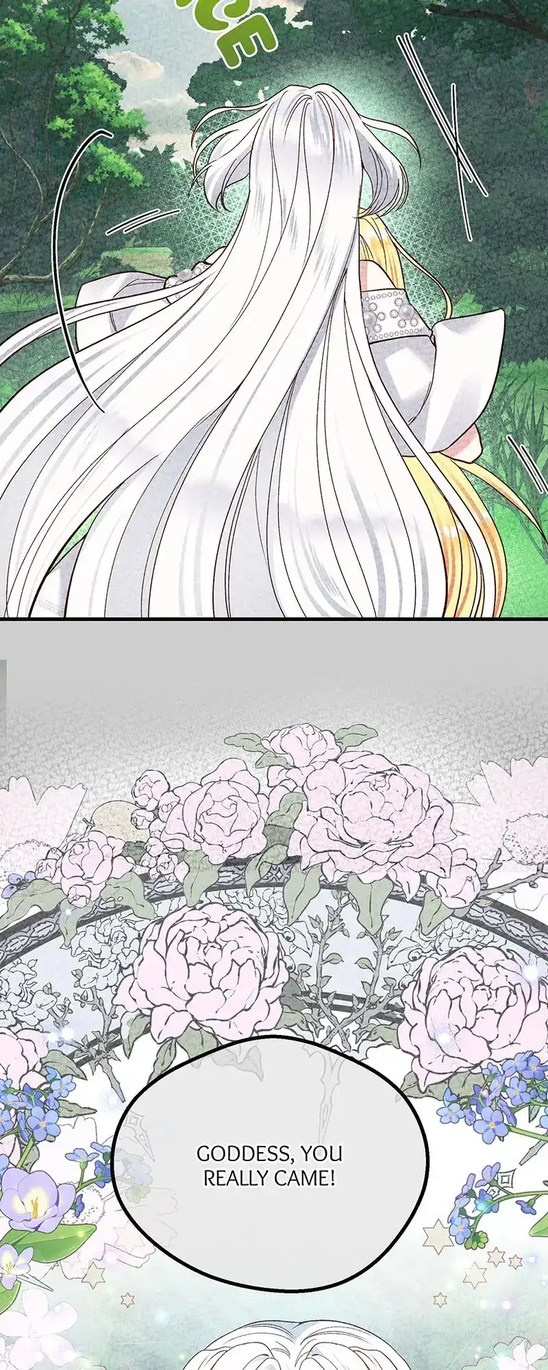 The Little Princess and Her Monster Prince Chapter 62 - page 60