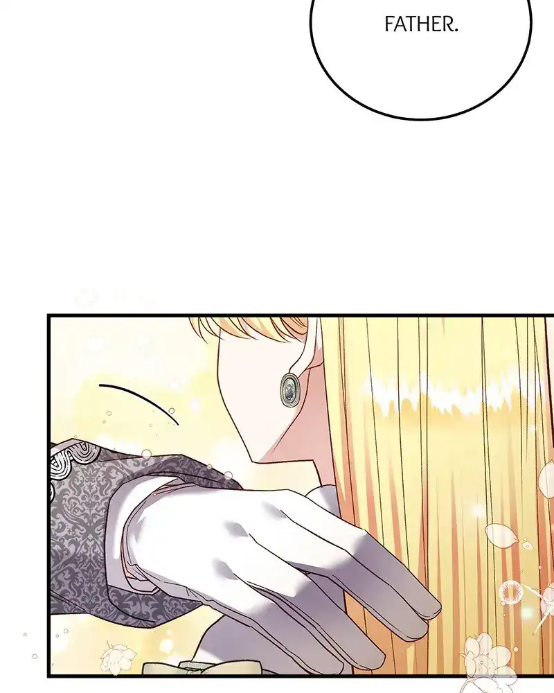 The Little Princess and Her Monster Prince Chapter 60 - page 56