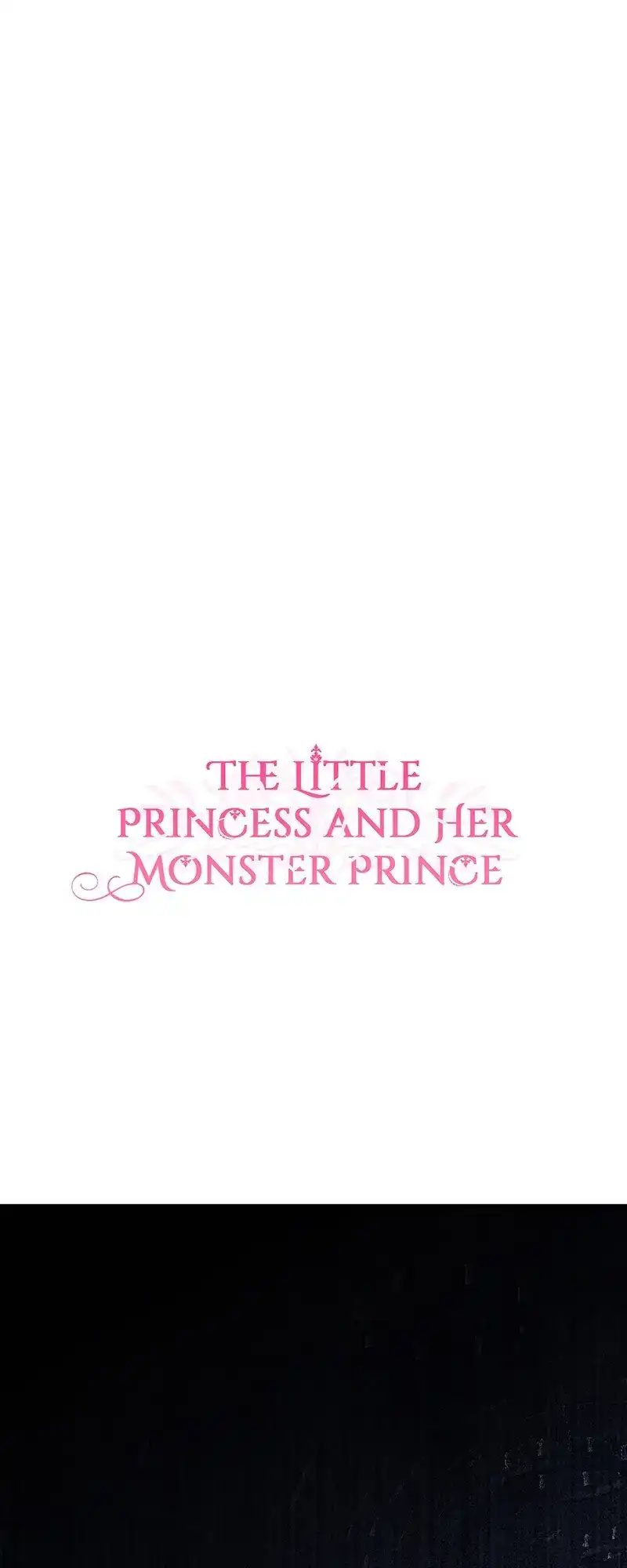 The Little Princess and Her Monster Prince Chapter 58 - page 23
