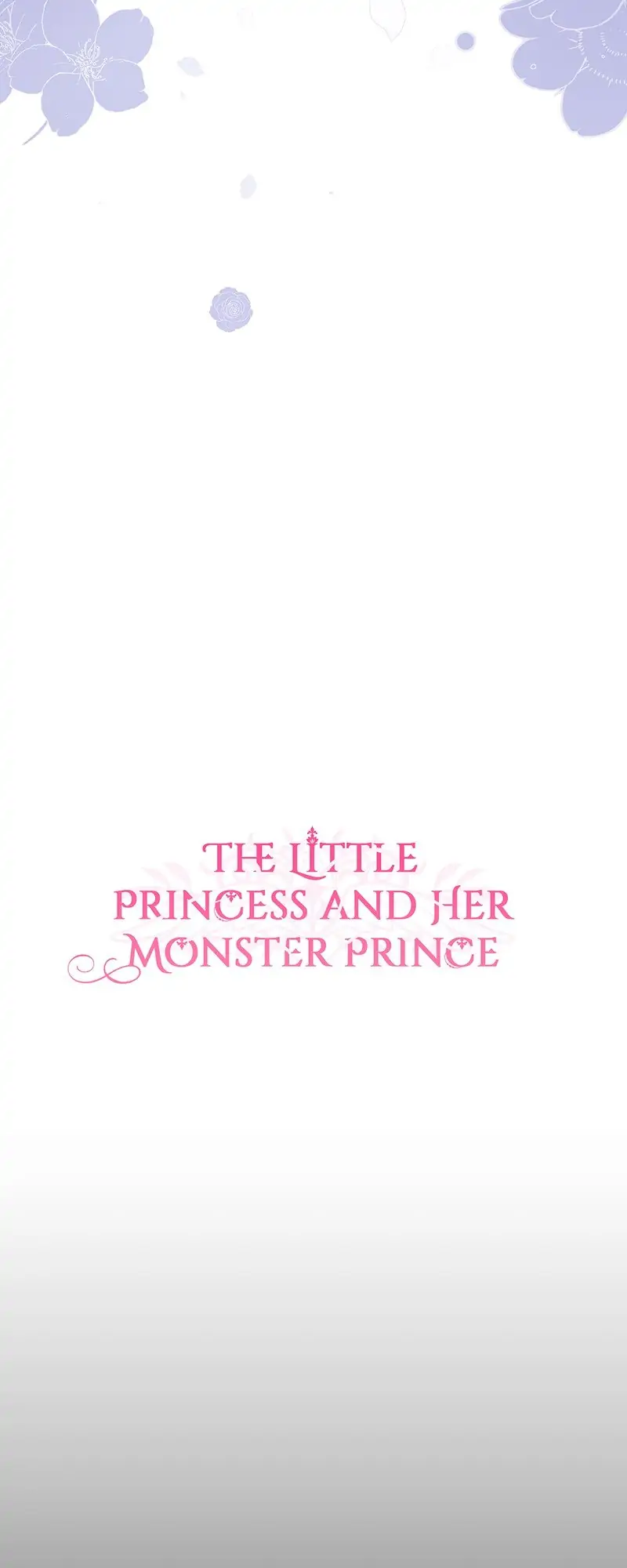The Little Princess and Her Monster Prince Chapter 57 - page 28