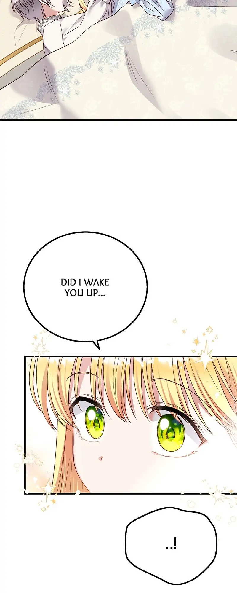 The Little Princess and Her Monster Prince Chapter 57 - page 44