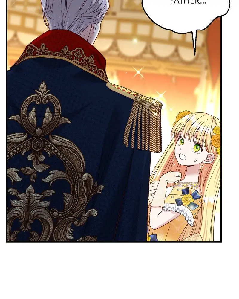 The Little Princess and Her Monster Prince Chapter 56 - page 32