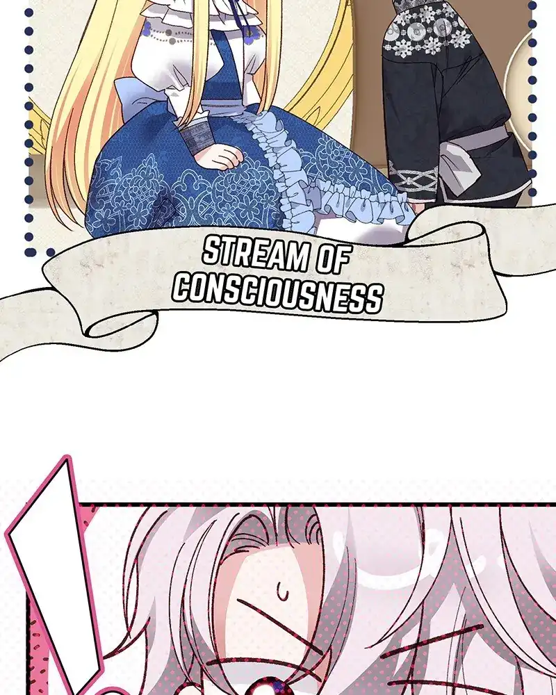 The Little Princess and Her Monster Prince Chapter 53 - page 48