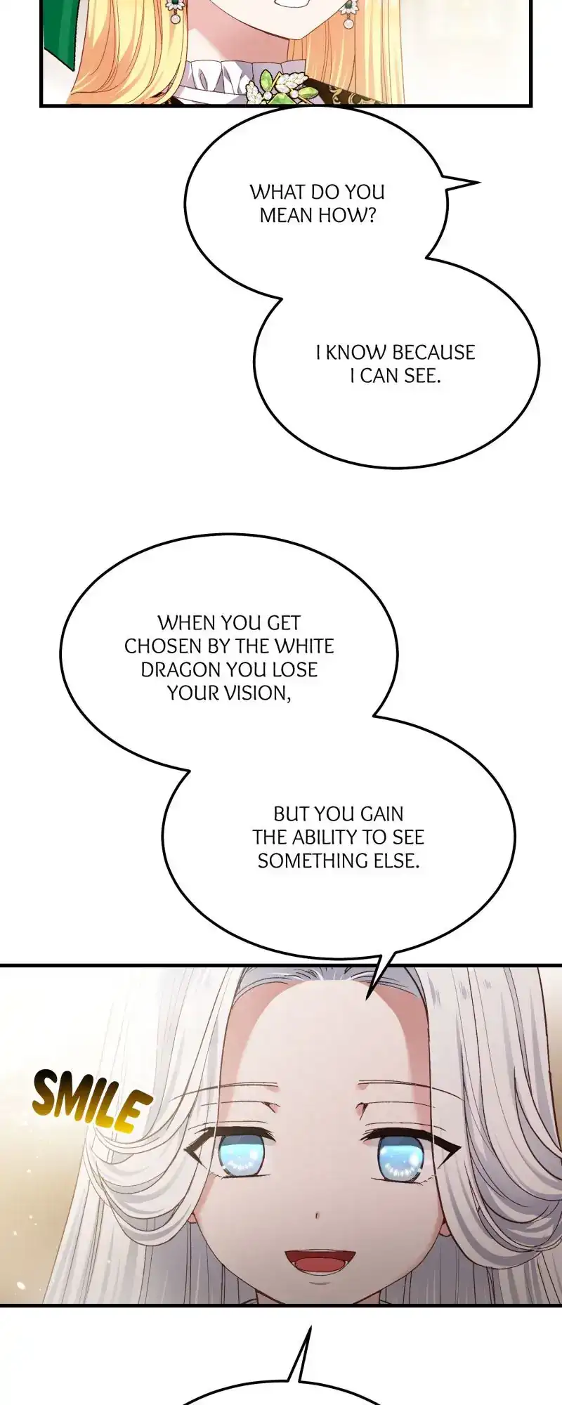 The Little Princess and Her Monster Prince Chapter 51 - page 26
