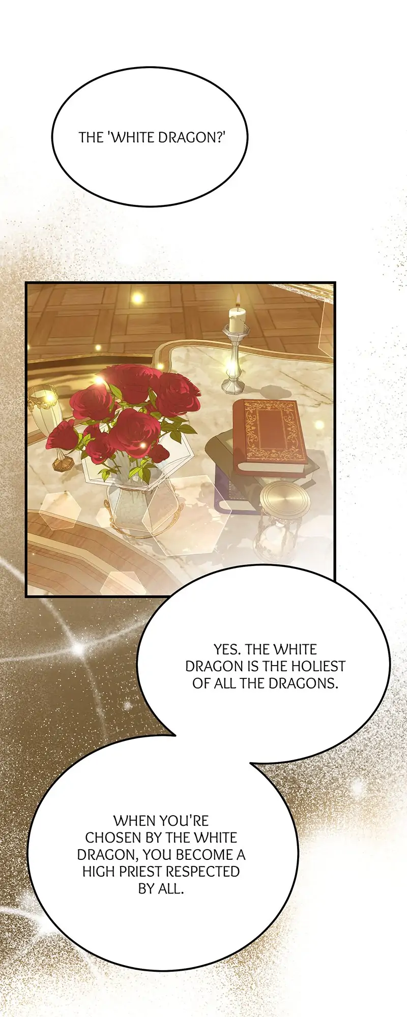 The Little Princess and Her Monster Prince Chapter 50 - page 42