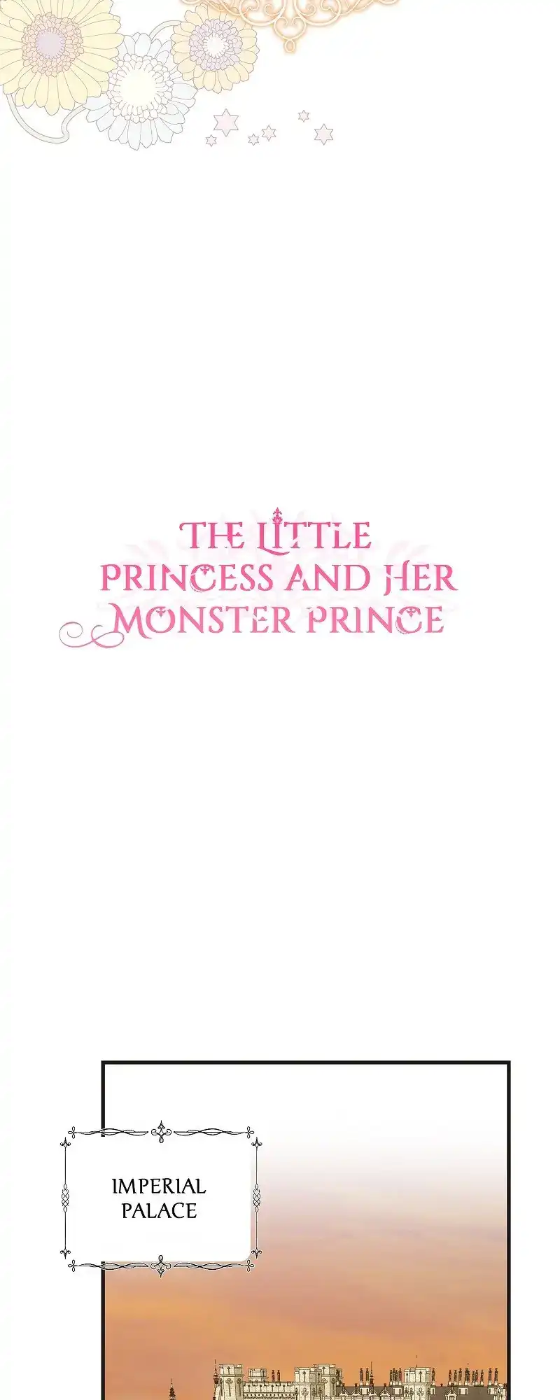 The Little Princess and Her Monster Prince Chapter 49 - page 12