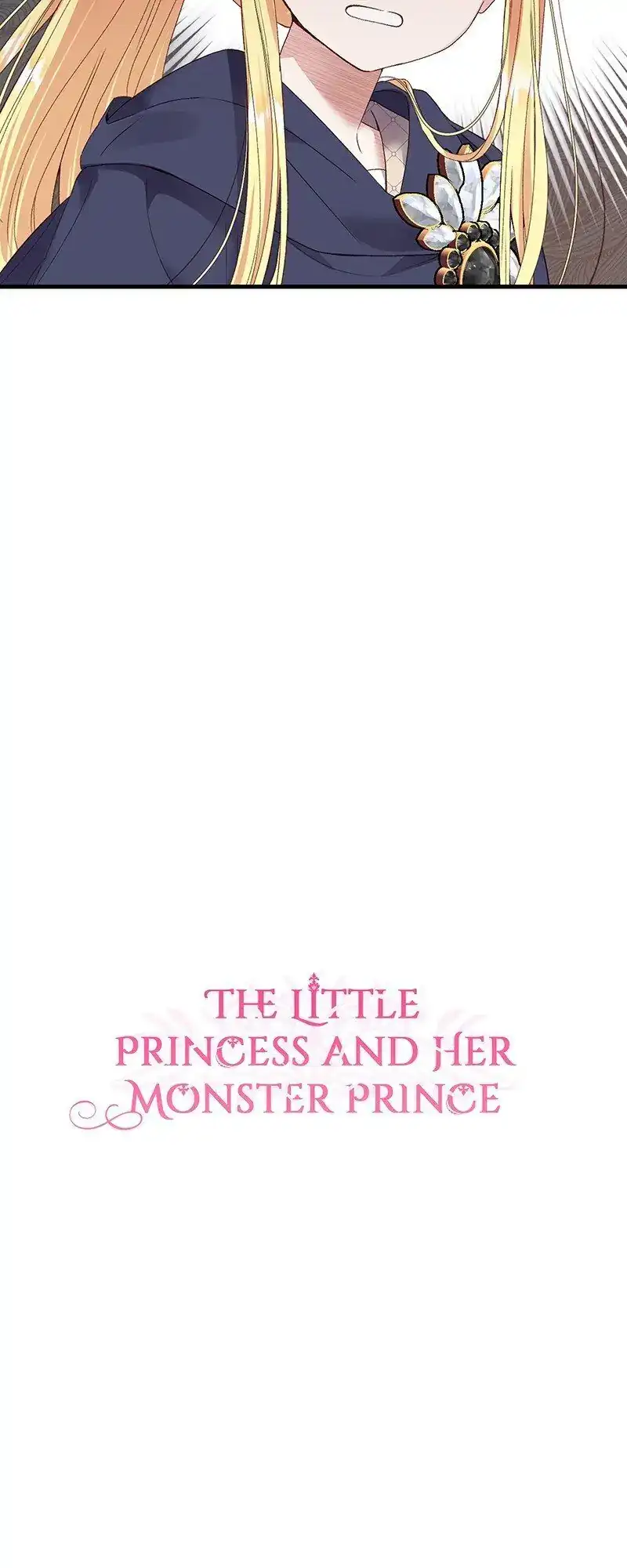 The Little Princess and Her Monster Prince Chapter 46 - page 13