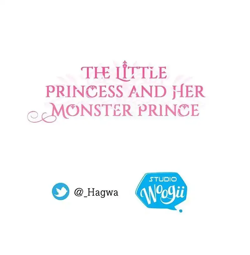 The Little Princess and Her Monster Prince Chapter 46 - page 52