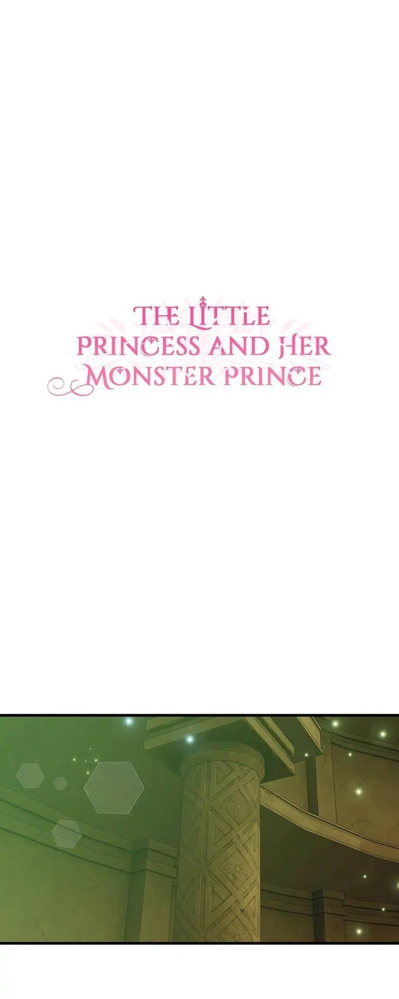 The Little Princess and Her Monster Prince Chapter 45 - page 9