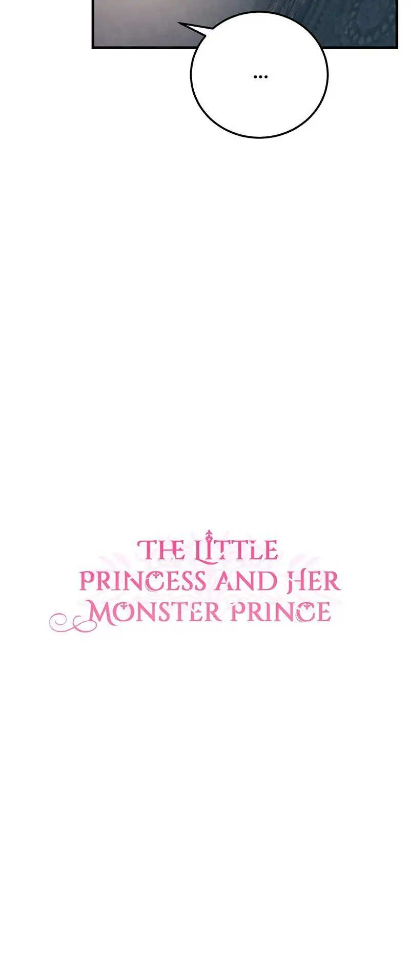 The Little Princess and Her Monster Prince Chapter 44 - page 29