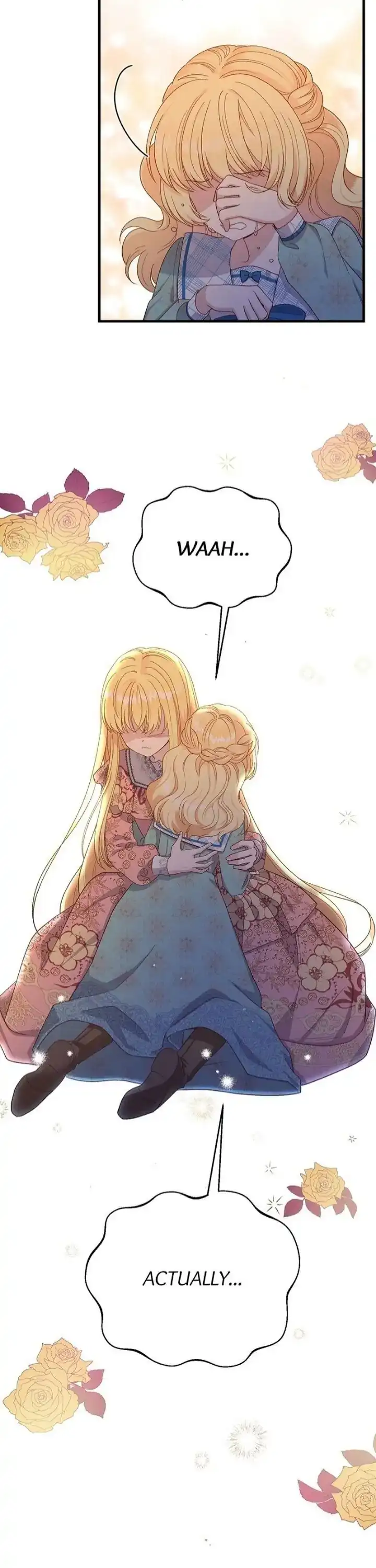 The Little Princess and Her Monster Prince Chapter 31 - page 30