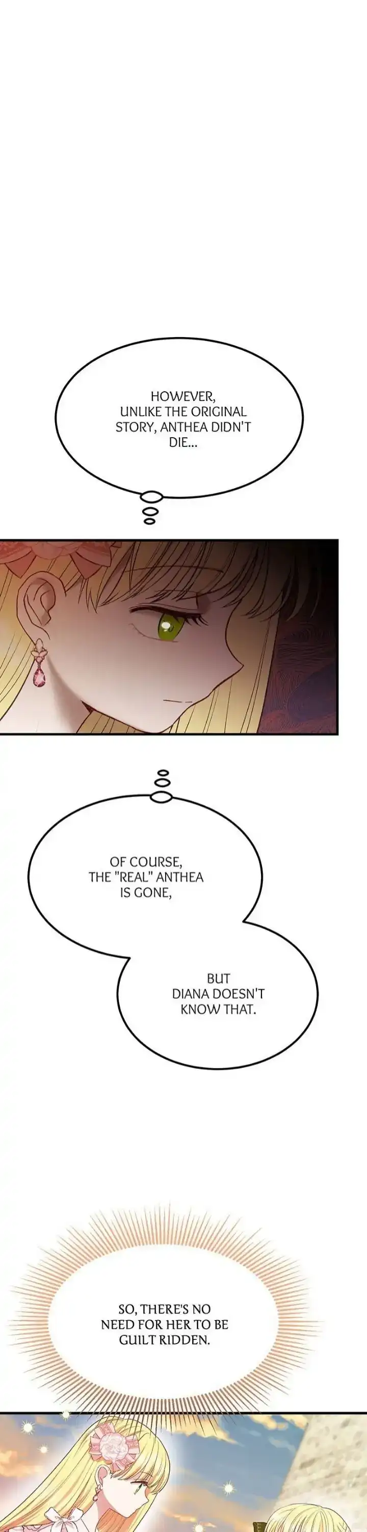 The Little Princess and Her Monster Prince Chapter 24 - page 20