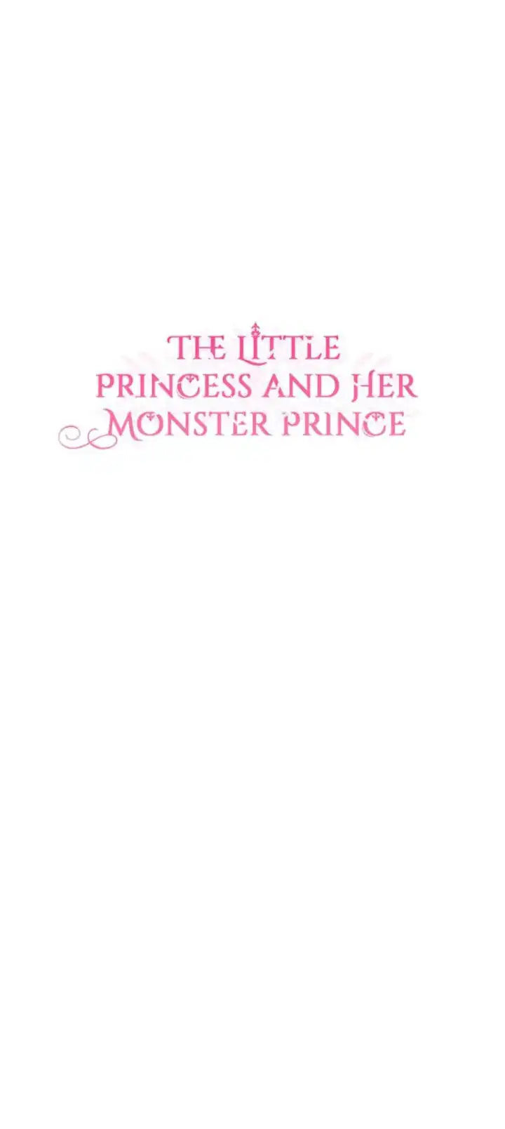 The Little Princess and Her Monster Prince Chapter 11 - page 15