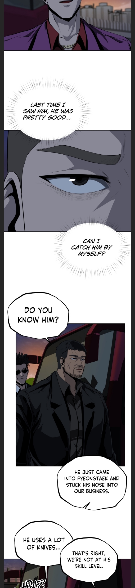 Royal Path Chapter 53 - page 4