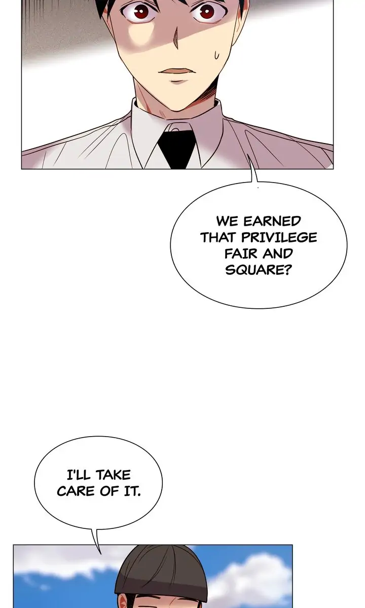 Youth Market Chapter 99 - page 26