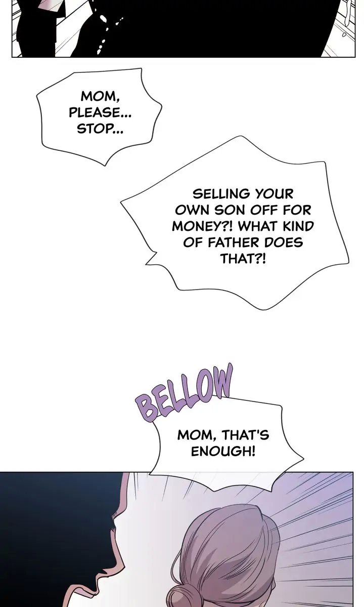 Youth Market Chapter 96 - page 19