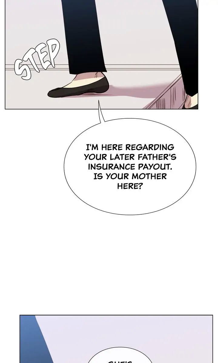 Youth Market Chapter 96 - page 6
