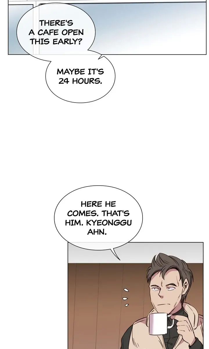 Youth Market Chapter 94 - page 35