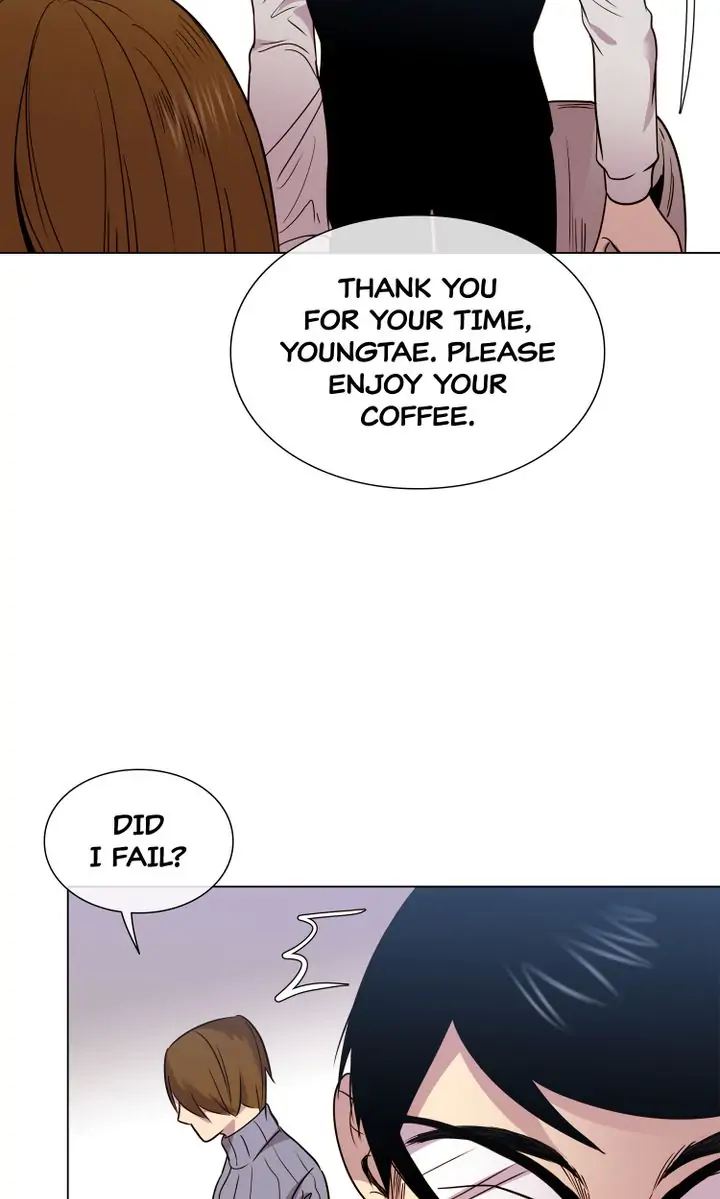 Youth Market Chapter 92 - page 50