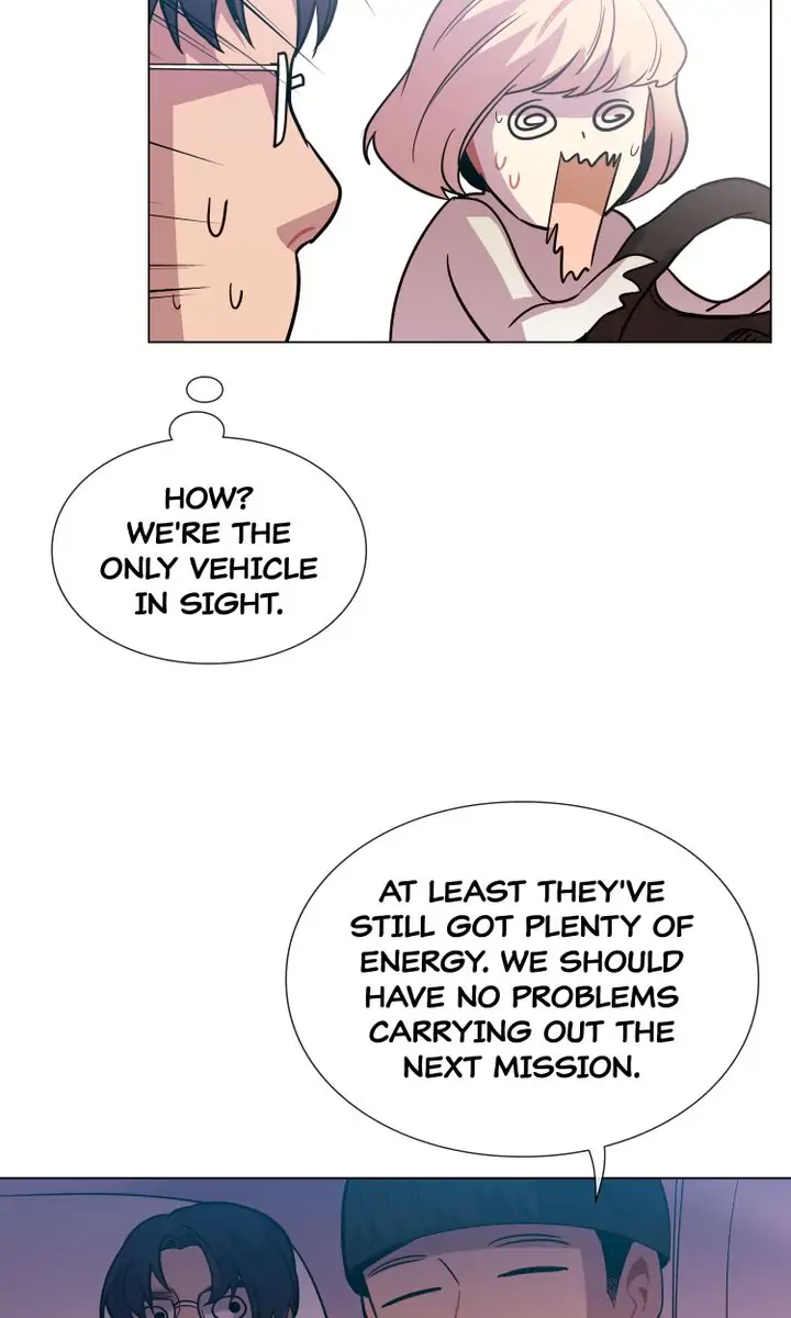 Youth Market Chapter 87 - page 39