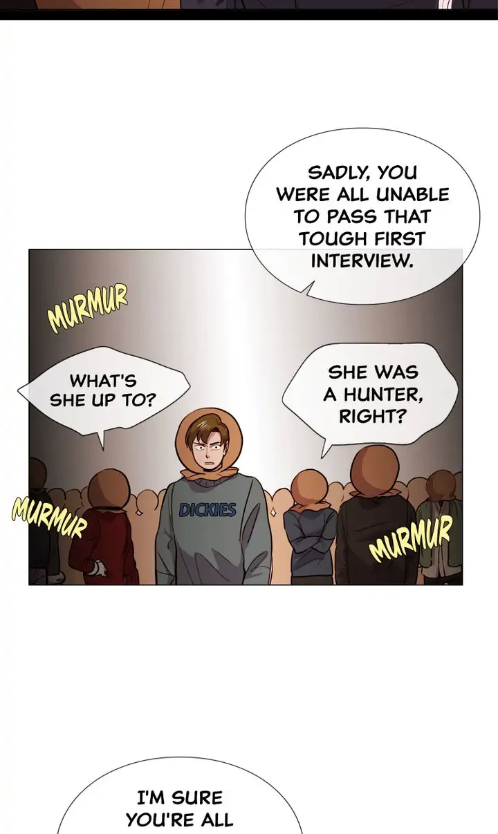 Youth Market Chapter 78 - page 21