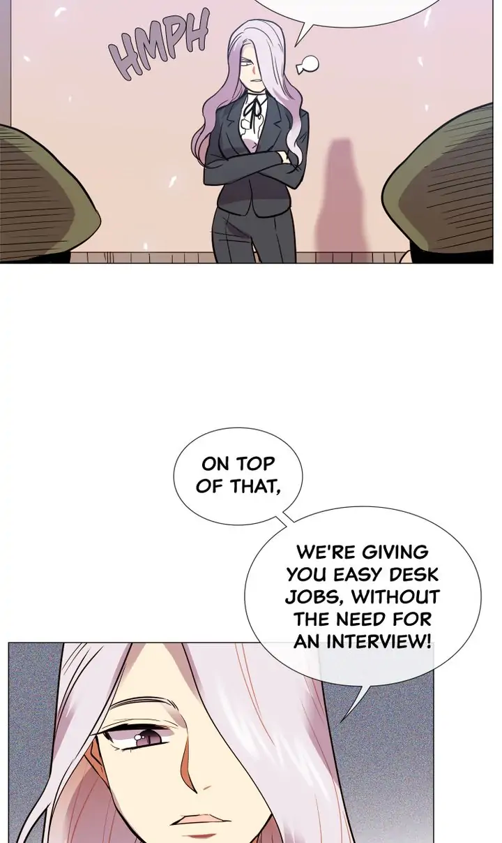Youth Market Chapter 78 - page 43